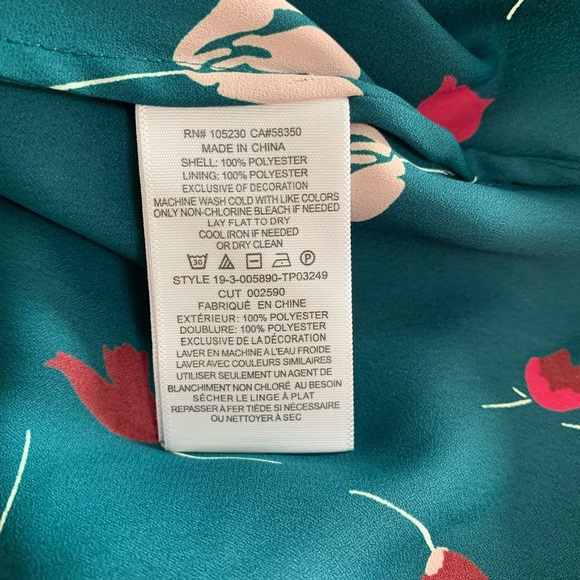 Joie Myella top - Picture 9 of 12